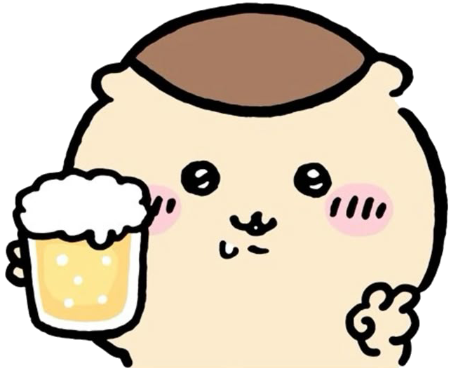Chiikawa Icon