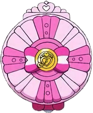 Precure Icon