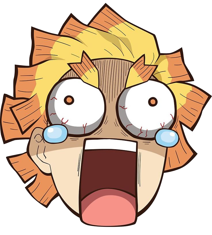 Zenitsu Icon