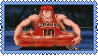stamp 18