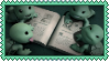 stamp 14